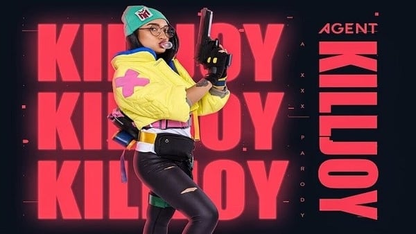 poster image